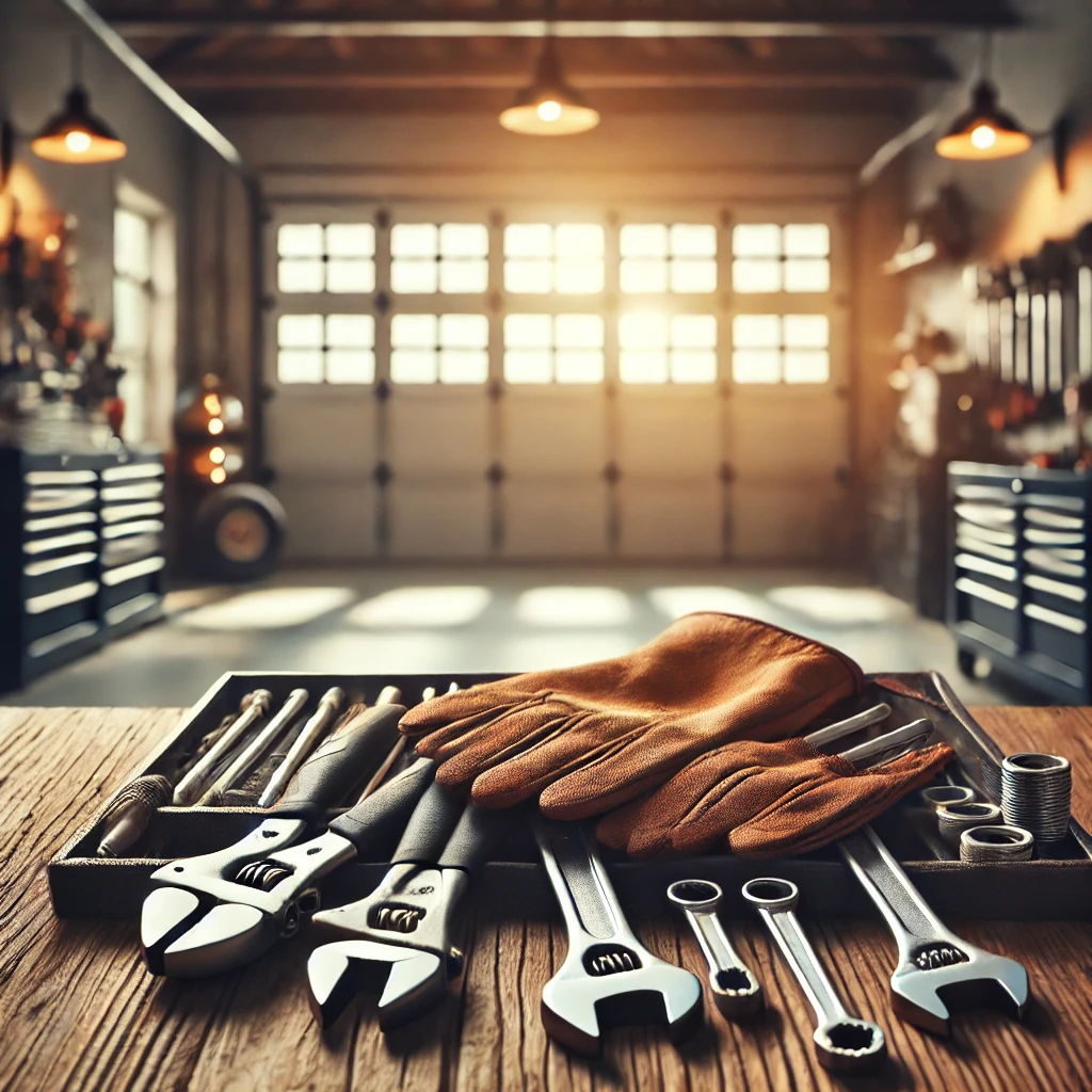 About Our Family-Owned Garage Door Company in Red Bank NJ - Professional Service Team