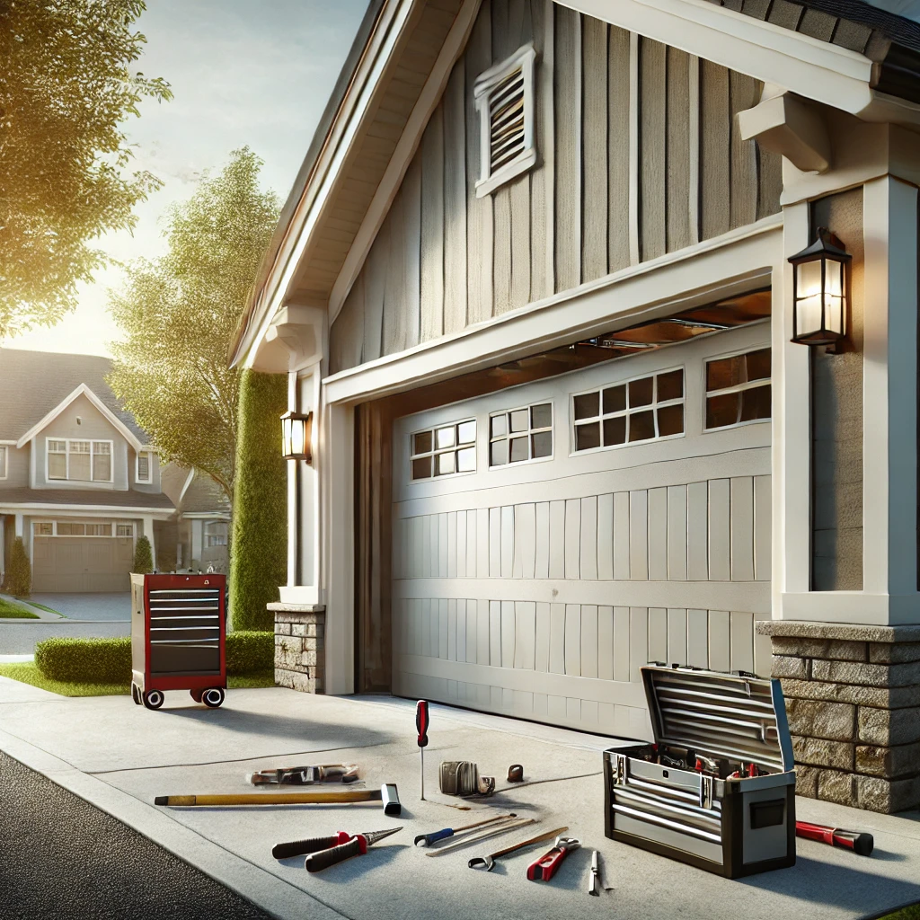 24/7 Garage Door Repair Red Bank NJ - Emergency Repair Services by Garage Door Repair Red Bank